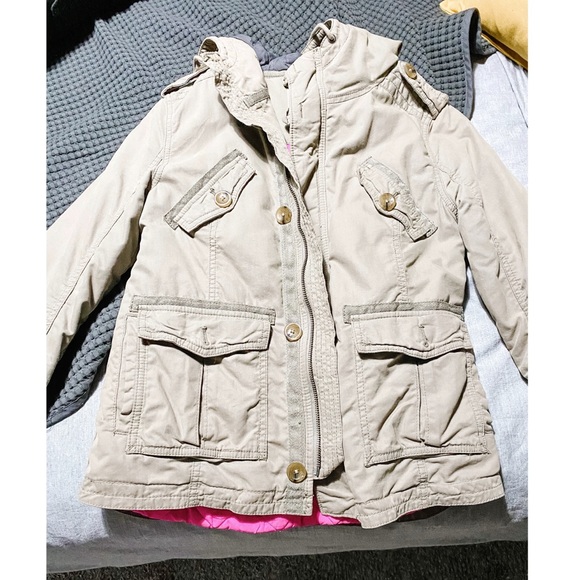 TNA Fall Jacket - Picture 1 of 1